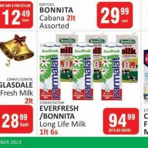   at Kit Kat Cash&Carry