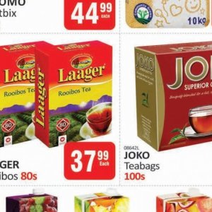 Tea at Kit Kat Cash&Carry