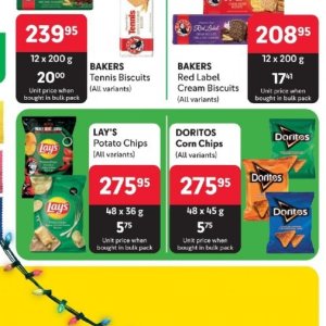 Corn at Makro