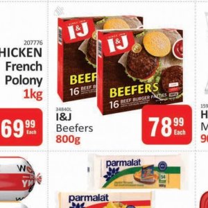 Beef at Kit Kat Cash&Carry