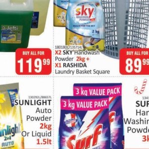 Toothpaste aquafresh  at Kit Kat Cash&Carry