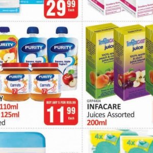 Yoghurt at Kit Kat Cash&Carry