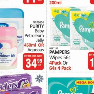 Jelly at Kit Kat Cash&Carry