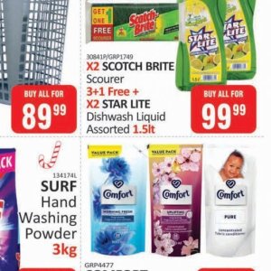 Liquid at Kit Kat Cash&Carry