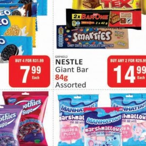   at Kit Kat Cash&Carry