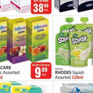Juice at Kit Kat Cash&Carry