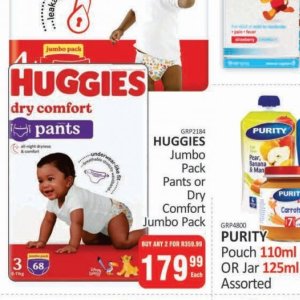 Pants at Kit Kat Cash&Carry