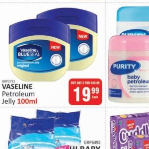 Jelly at Kit Kat Cash&Carry