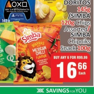 Chilli at Kit Kat Cash&Carry