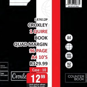 Book at Kit Kat Cash&Carry