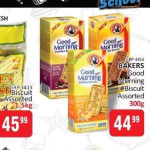 Biscuits at Kit Kat Cash&Carry