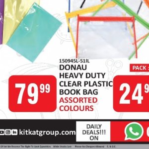 Book at Kit Kat Cash&Carry