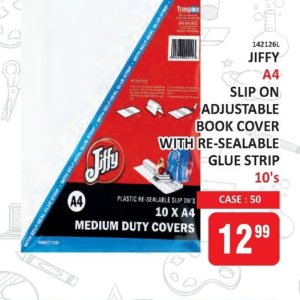 Book at Kit Kat Cash&Carry