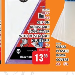 Book at Kit Kat Cash&Carry