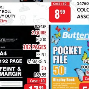 Book at Kit Kat Cash&Carry