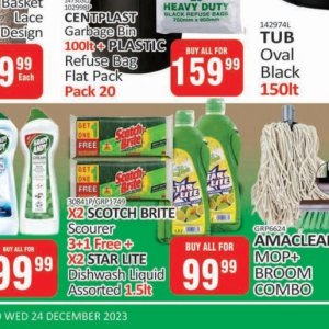 Liquid at Kit Kat Cash&Carry