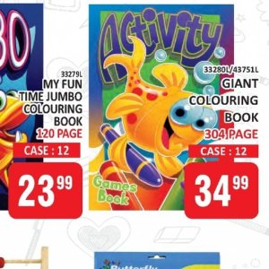 Book at Kit Kat Cash&Carry