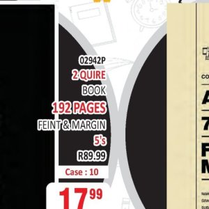 Book at Kit Kat Cash&Carry