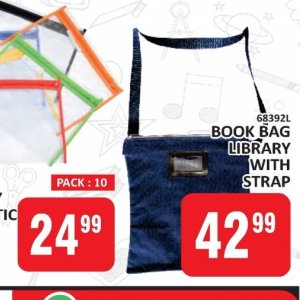 Book at Kit Kat Cash&Carry