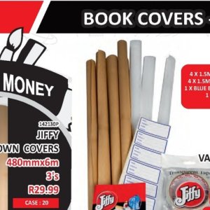 Book at Kit Kat Cash&Carry