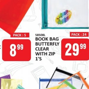 Book at Kit Kat Cash&Carry