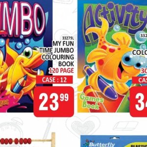 Book at Kit Kat Cash&Carry