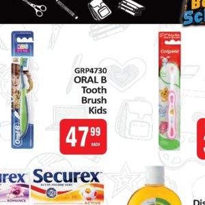 Tooth brush colgate  at Kit Kat Cash&Carry