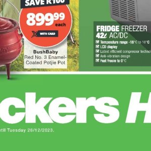 Pot at Checkers Hyper