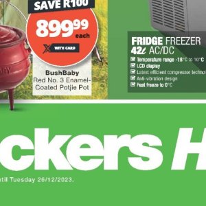 Pot at Checkers Hyper