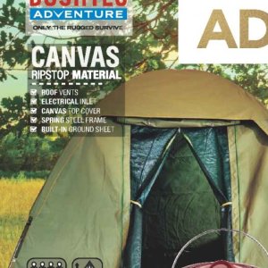 Cover at Checkers Hyper