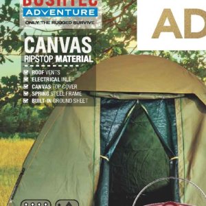 Cover at Checkers Hyper
