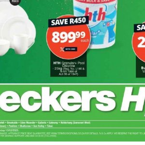   at Checkers Hyper