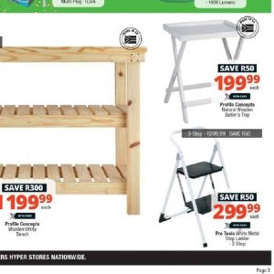 Ladder at Checkers Hyper