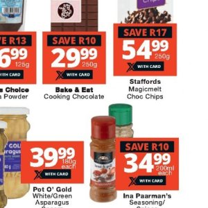 Chips at Checkers