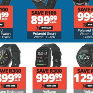 Watch at Checkers Hyper