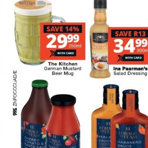Mustard at Checkers