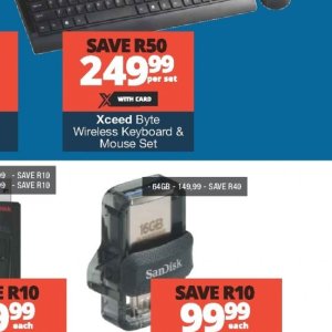 Keyboard at Checkers Hyper