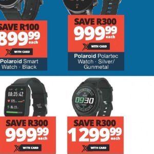 Watch at Checkers Hyper