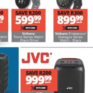 Watch at Checkers Hyper