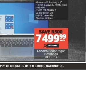   at Checkers Hyper