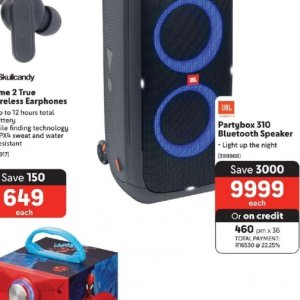 Computer speakers hot sale makro