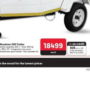 Lid at Makro