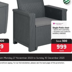  at Makro