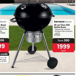 Lid at Makro