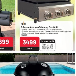 Cover at Makro