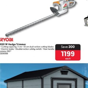   at Makro