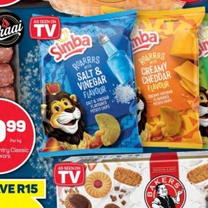 Vinegar at Pick n Pay Hyper
