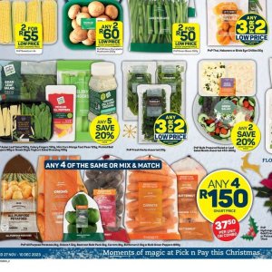 Beetroot at Pick n Pay Hyper
