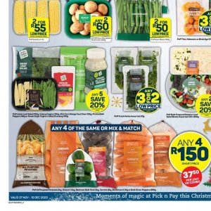 Onion at Pick n Pay Hyper