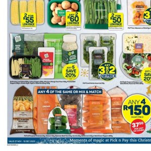 Onion at Pick n Pay Hyper